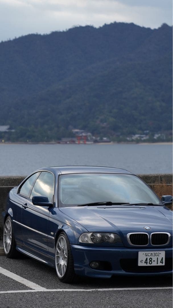 E46 専用