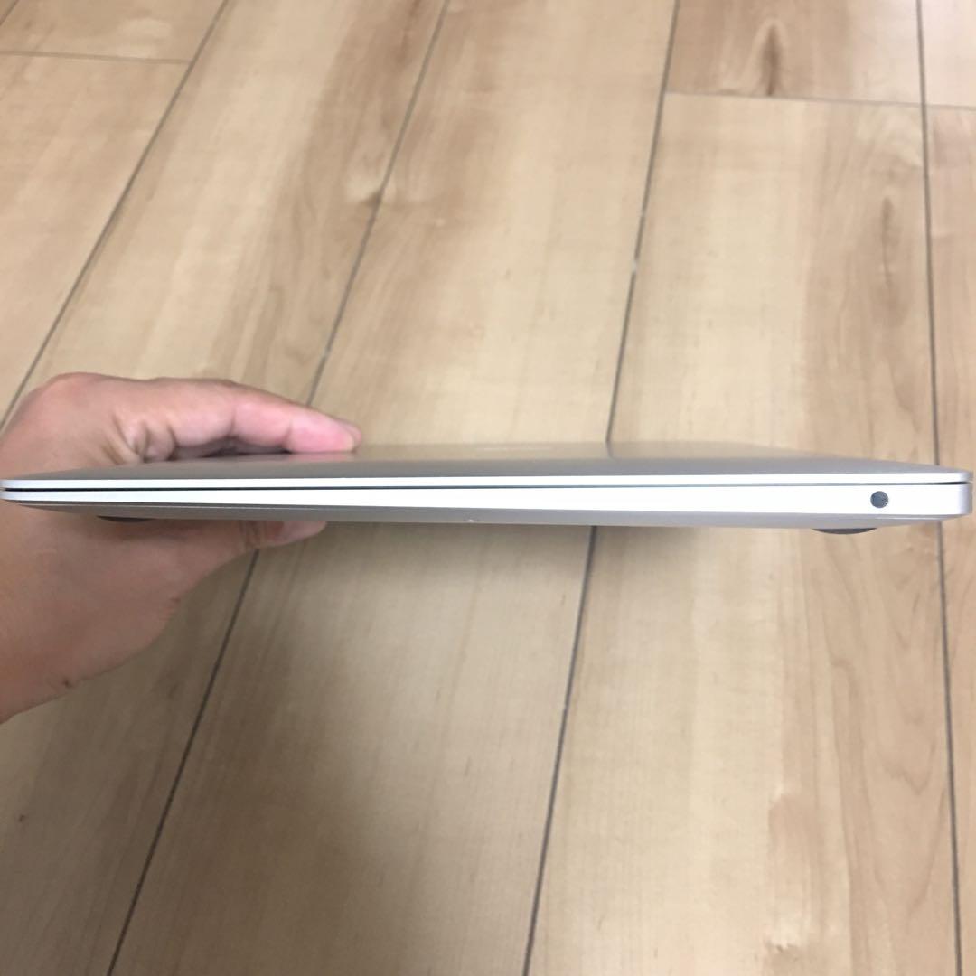 美品MacBookAir 2020 M1 A2337 SSD500GB 8GB
