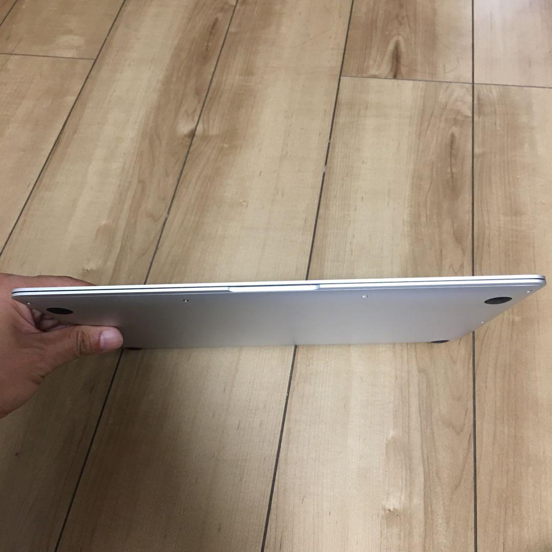 美品MacBookAir 2020 M1 A2337 SSD500GB 8GB