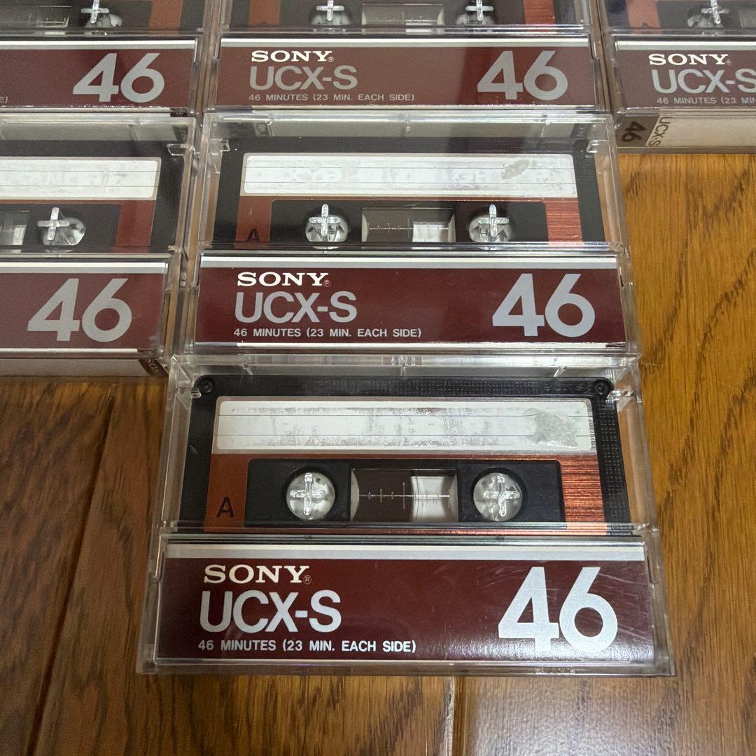 カセットテープ【中古】31本セット