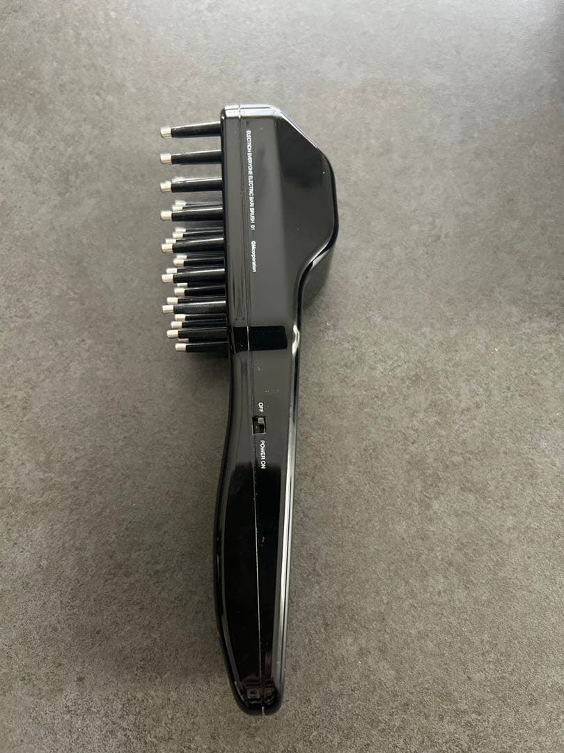 【トトロ】電気バリブラシ　GM CORPORATION