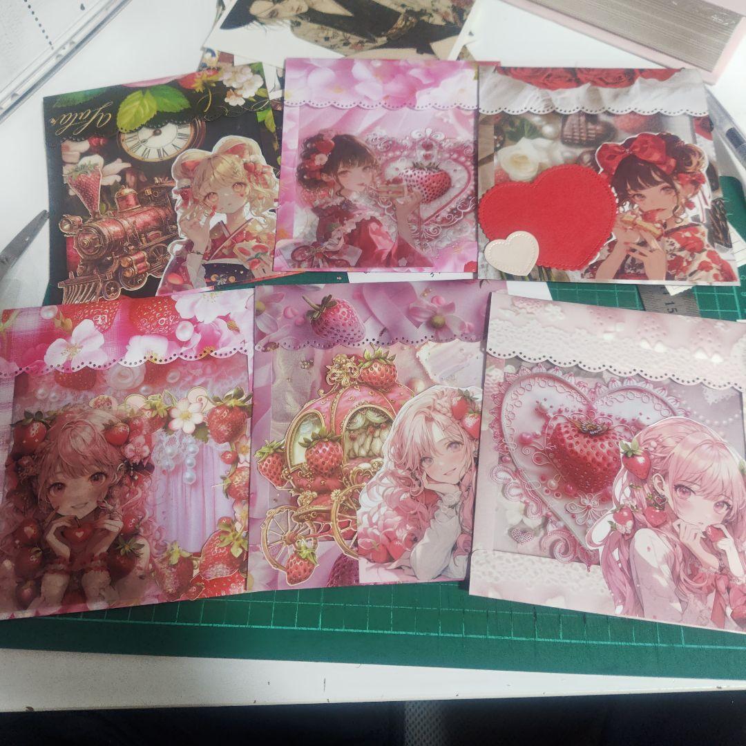 文房具・ステーショナリー haru