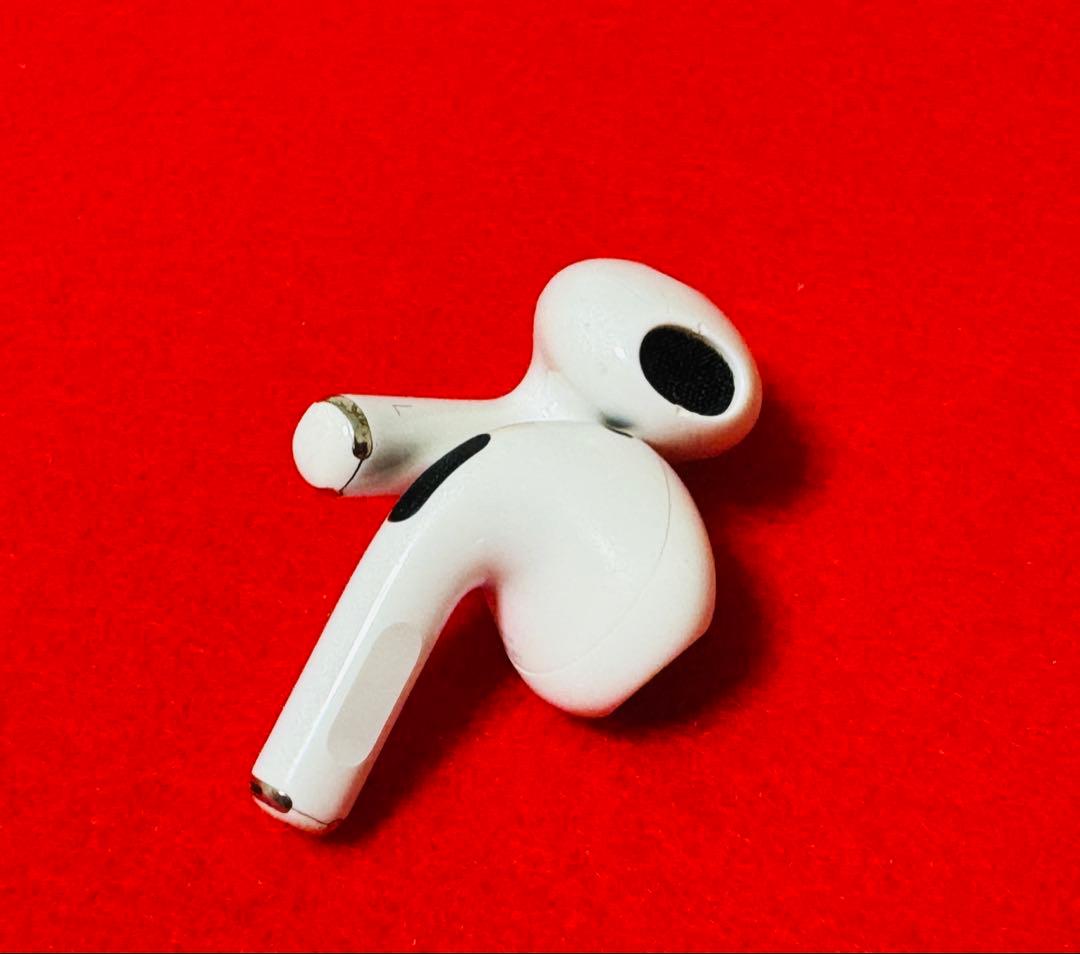 AirPods 第3世代 with MagSafe 充電ケース