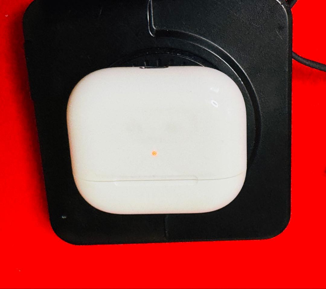 AirPods 第3世代 with MagSafe 充電ケース