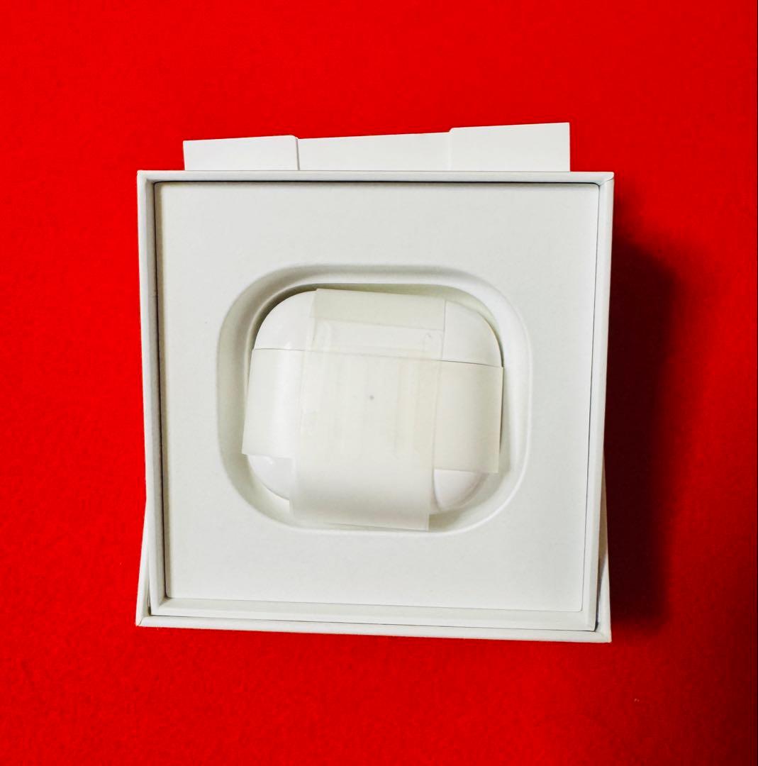 AirPods 第3世代 with MagSafe 充電ケース