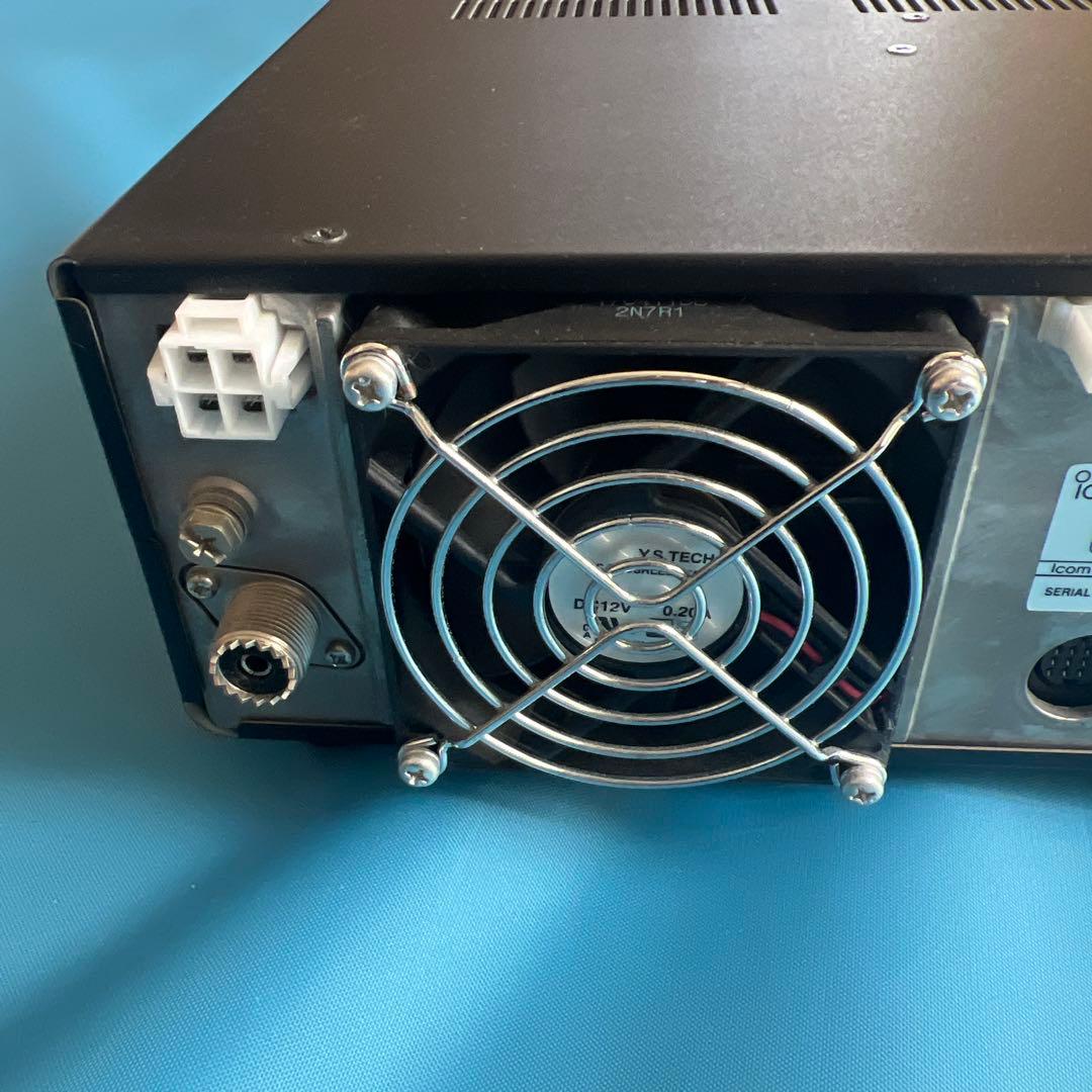 ICOMアイコム★IC-7300S 10W オールモード機