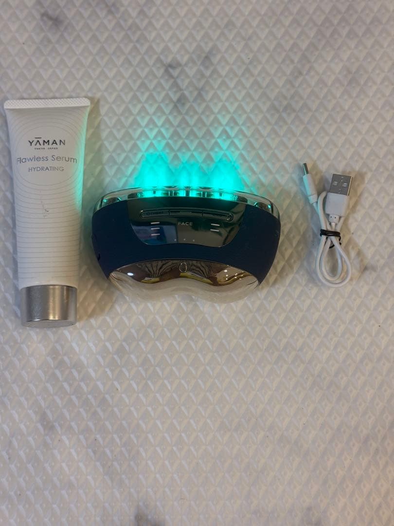 YAMAN 美顔器 リフトロジー SP