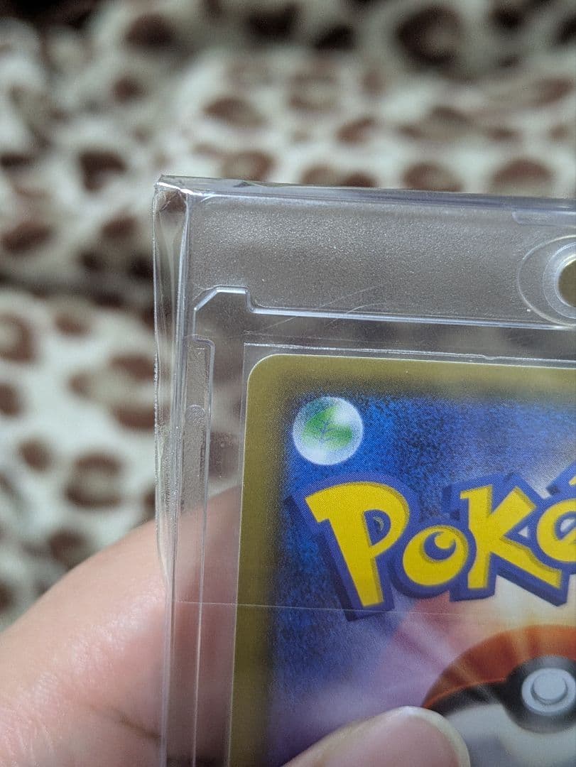 ミュウツーGX　ひかる伝説　シークレット　sm3+　082/072