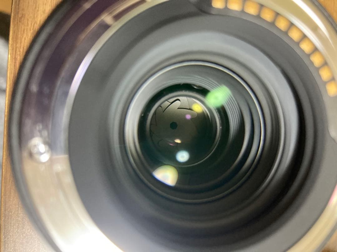 レンズ(単焦点) SIGMA 45mm F2.8 DG DN Contemporary E