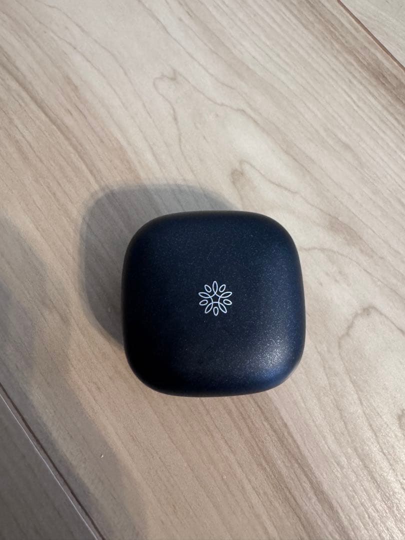 US10号 スマートリカバリーリング マットシルバー