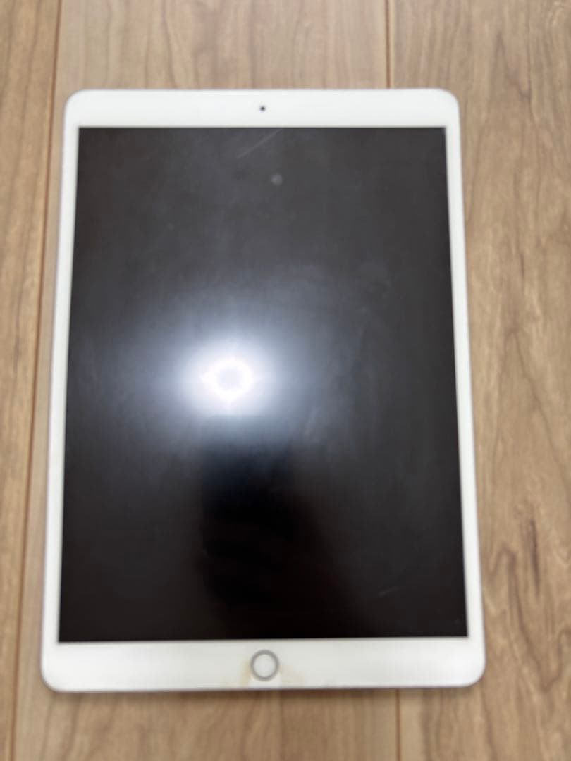 iPad Pro(10.5インチ)第2世代64GB Wi-Fiモデル