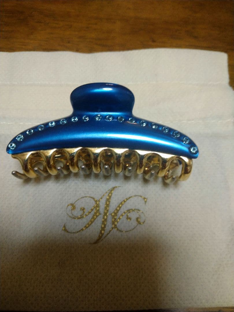 アッカ中クリップ