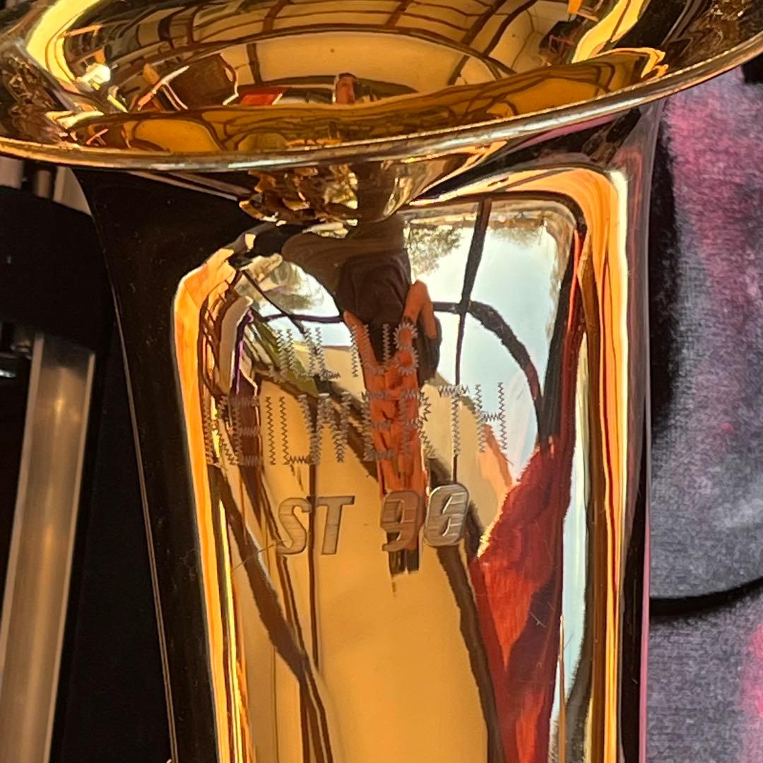 テナーサックス　 ユリウス・カイルベルト ST-90 ビンテージ