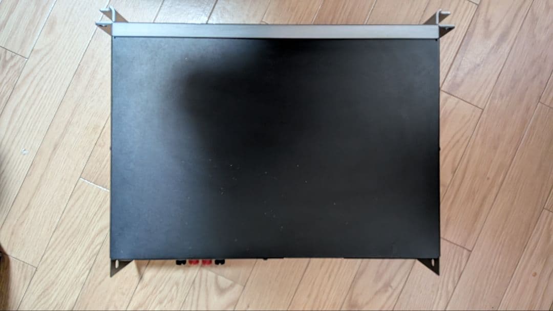 ブ*ド様 Crown XTi1000 Power Amp