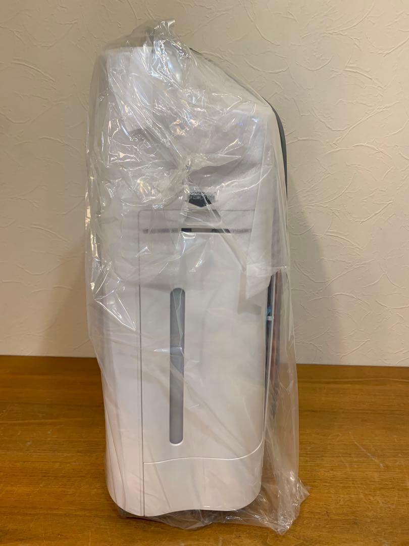 G1007-20★未使用 SHARP 加湿空気清浄機 KC-H50-W