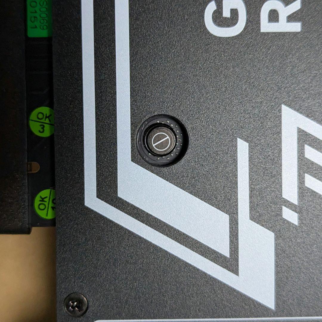 ほぼ未使用 玄人志向 Geforce RTX5050 グラフィックボード