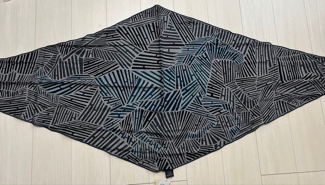 新品未使用　HERMES エルメス　ロザンジュ