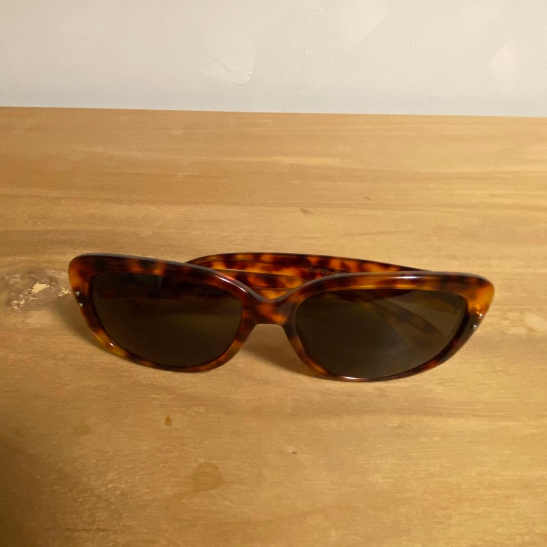 stussy ステューシー　naomi ナオミ 初代オリジナルビンテージ