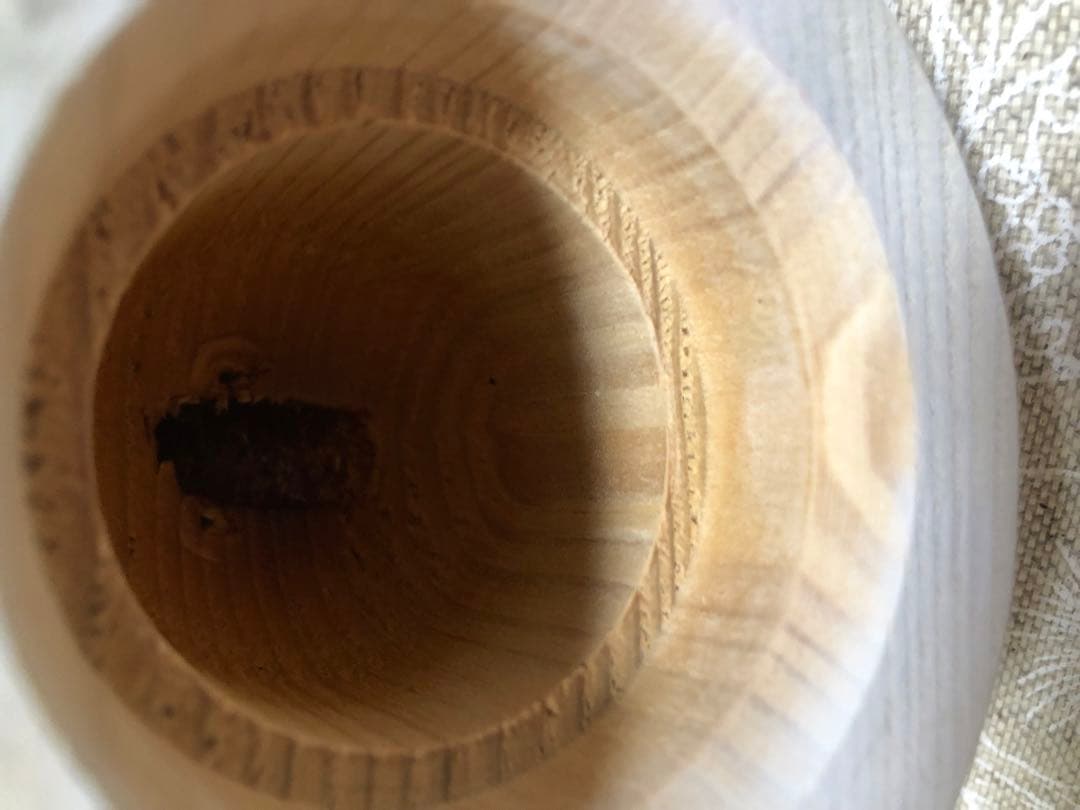 KWO ドイツ　煙り出し人形　コックさん　香炉　パイプ人形