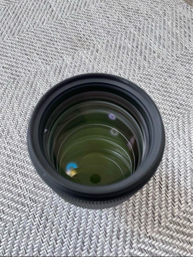 SIGMAArt135mｍ F1.8 DG HSM SONY Eマウントレンズ