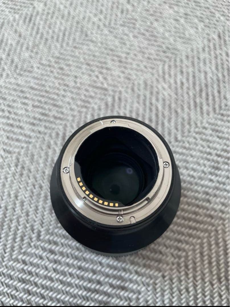 SIGMAArt135mｍ F1.8 DG HSM SONY Eマウントレンズ
