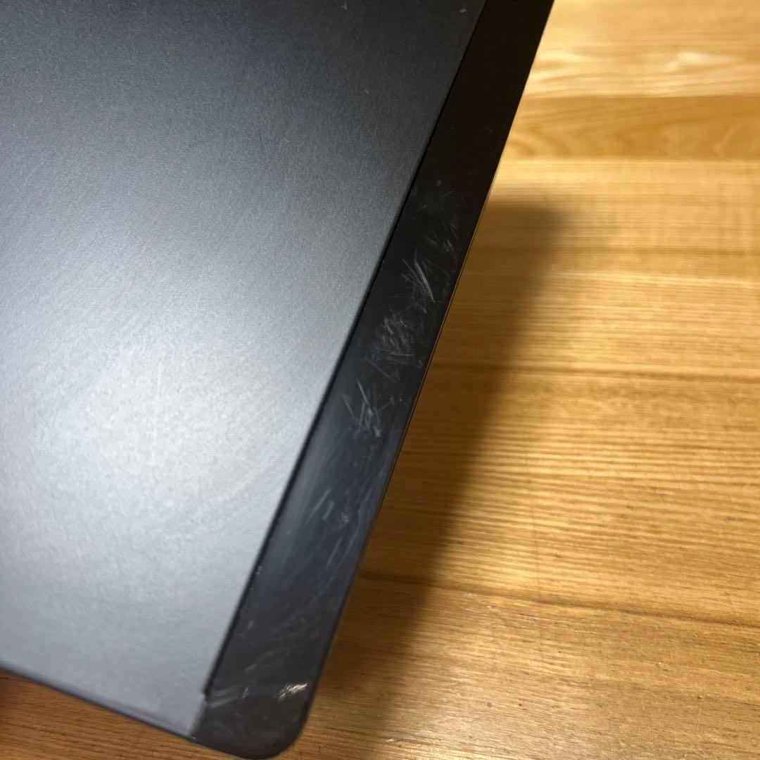 パナソニック　ブルーレイプレイヤー　DMP-BD90