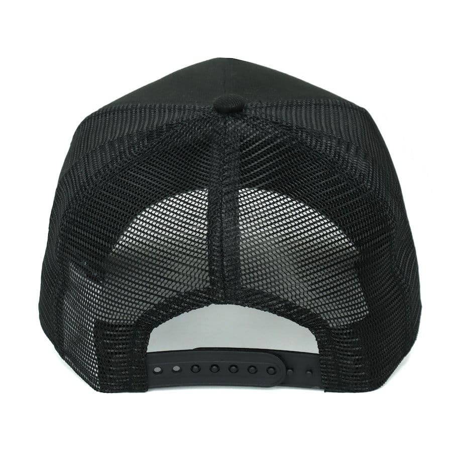 ジャイアンツ ラインストーン TG 9FORTY A FRAME TR キャップ