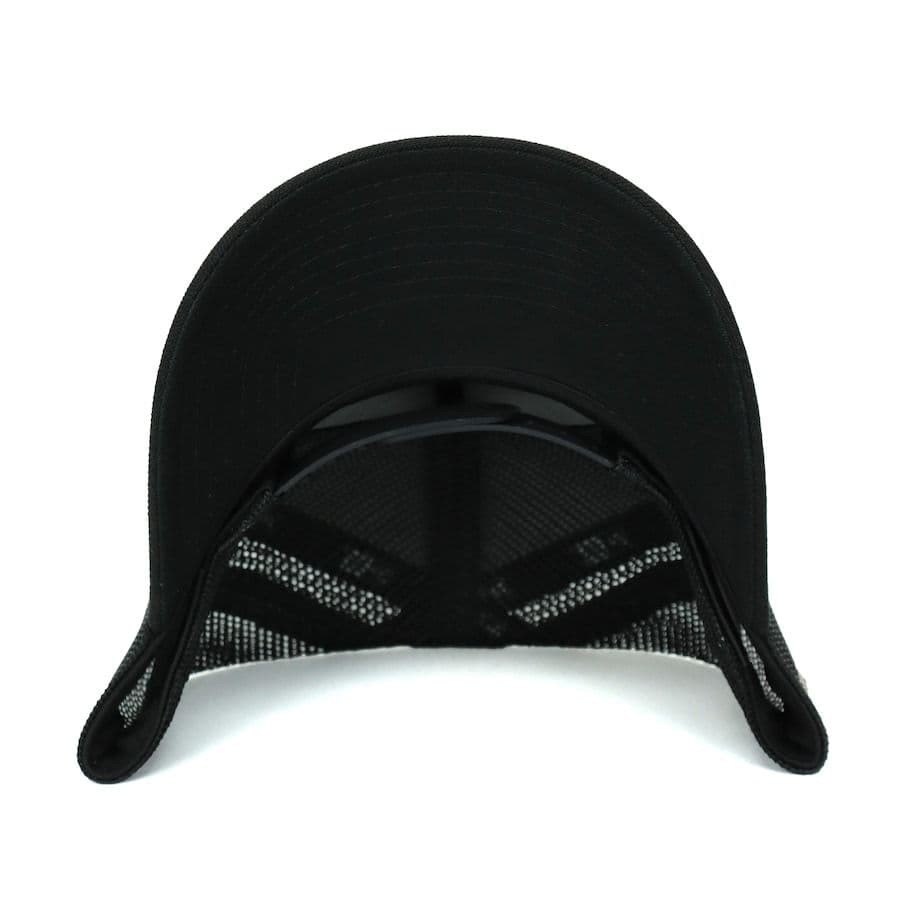 ジャイアンツ ラインストーン TG 9FORTY A FRAME TR キャップ