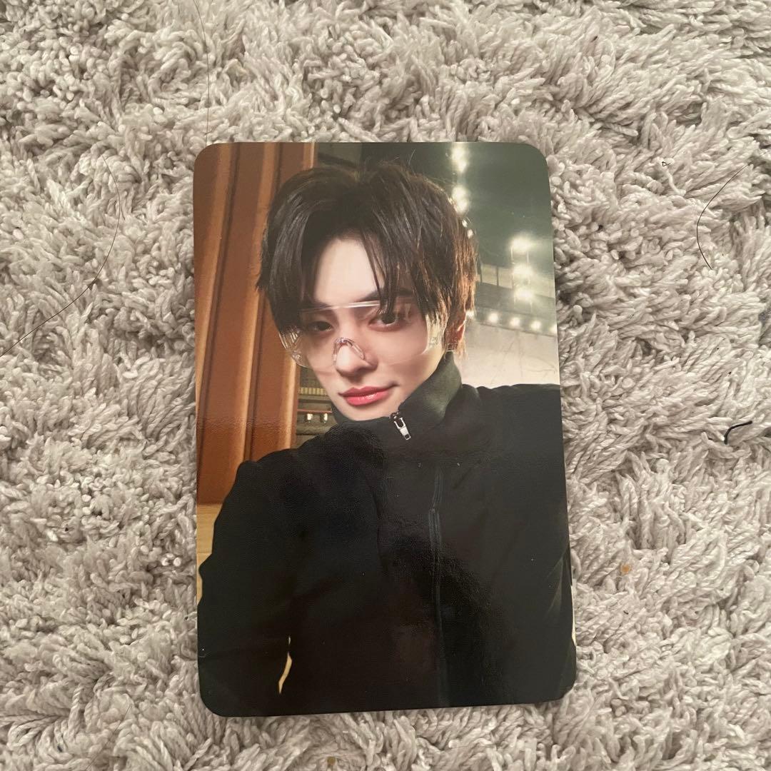 ALD1 ショケ トレカ リオ