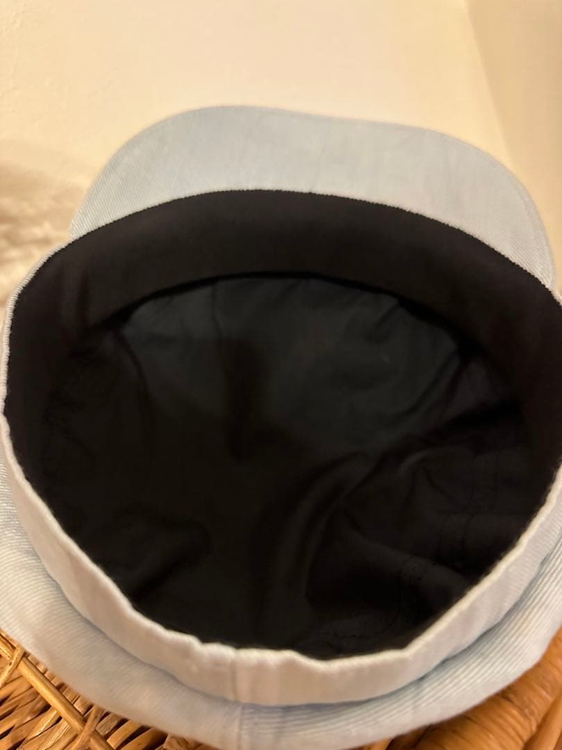 Cotton Candy レア☆シャネルCHANEL♡キャスケット