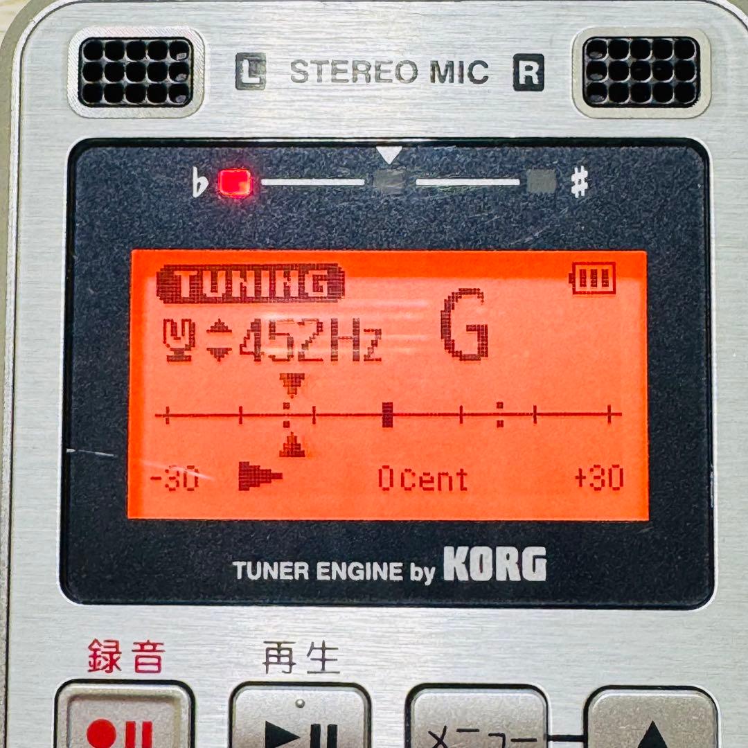 JVC ケンウッド ICレコーダー レッスンマスター XA-LM30