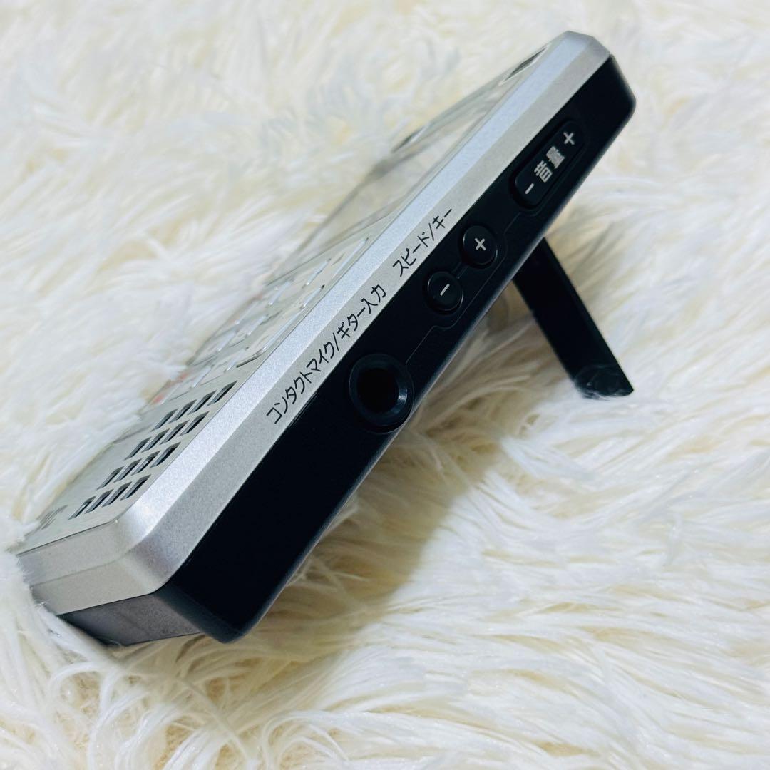 JVC ケンウッド ICレコーダー レッスンマスター XA-LM30