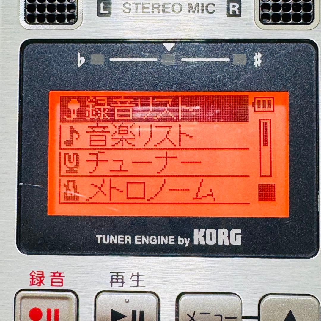 JVC ケンウッド ICレコーダー レッスンマスター XA-LM30