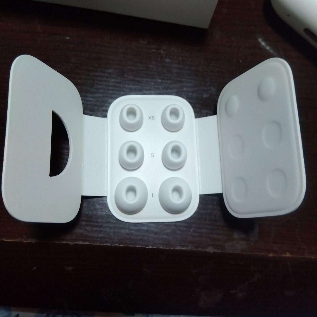 AirPods Pro 第二世代 本体 充電ケース付き