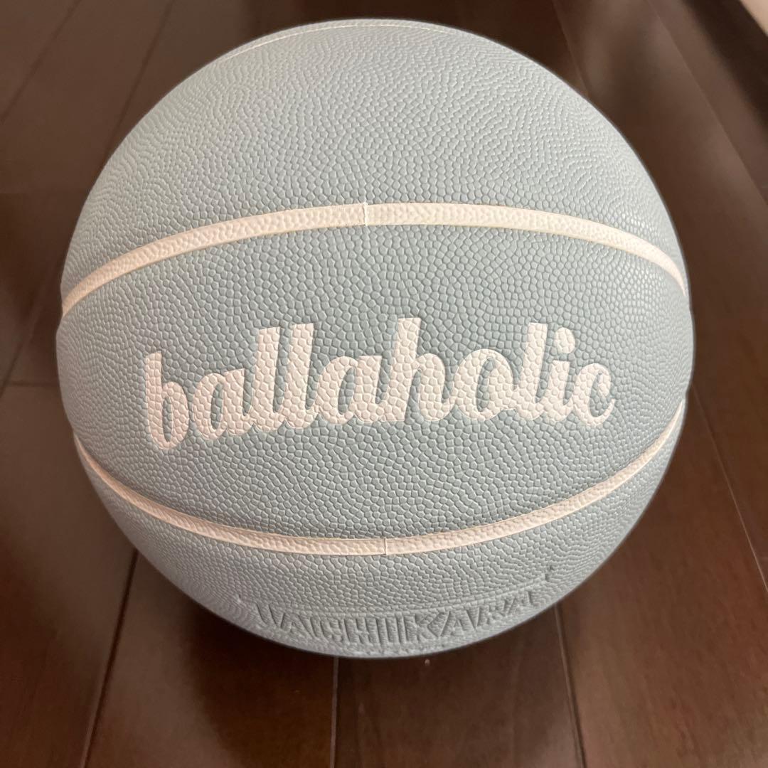ballaholic bhlc バスケットボール 7号球 【最終値下げ価格‼️】