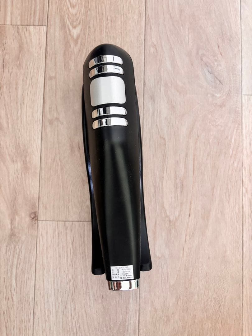 ヤーマン キャビスパ360 HDS100B