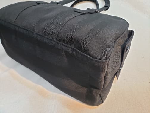 PORTER TANGO BLACK BOSTON BAG(S) 70周年記念