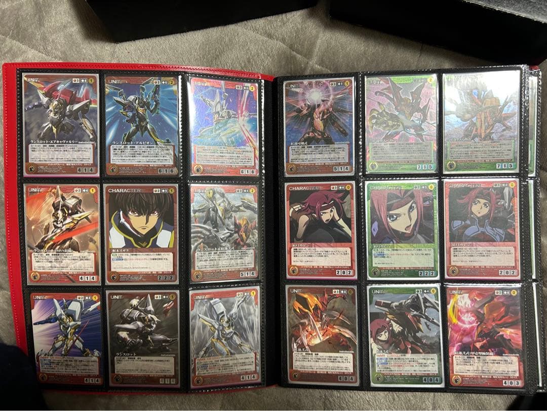 クルセイド　まとめ売り　大量引退品　バラ売り不可