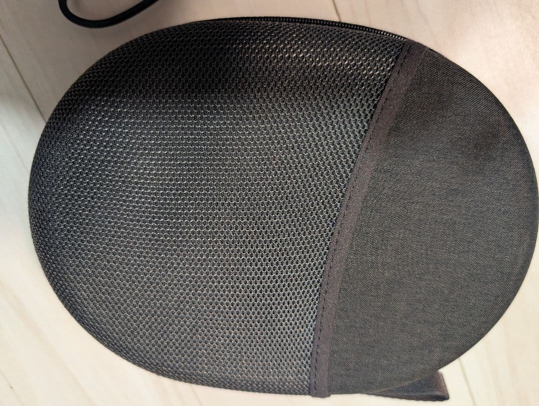 SONY　ワイヤレスノイズキャンセリングヘッドホン WH-1000XM4