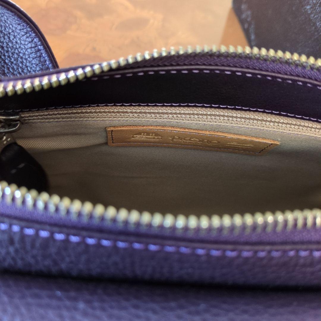 piccino オーダーバッグ