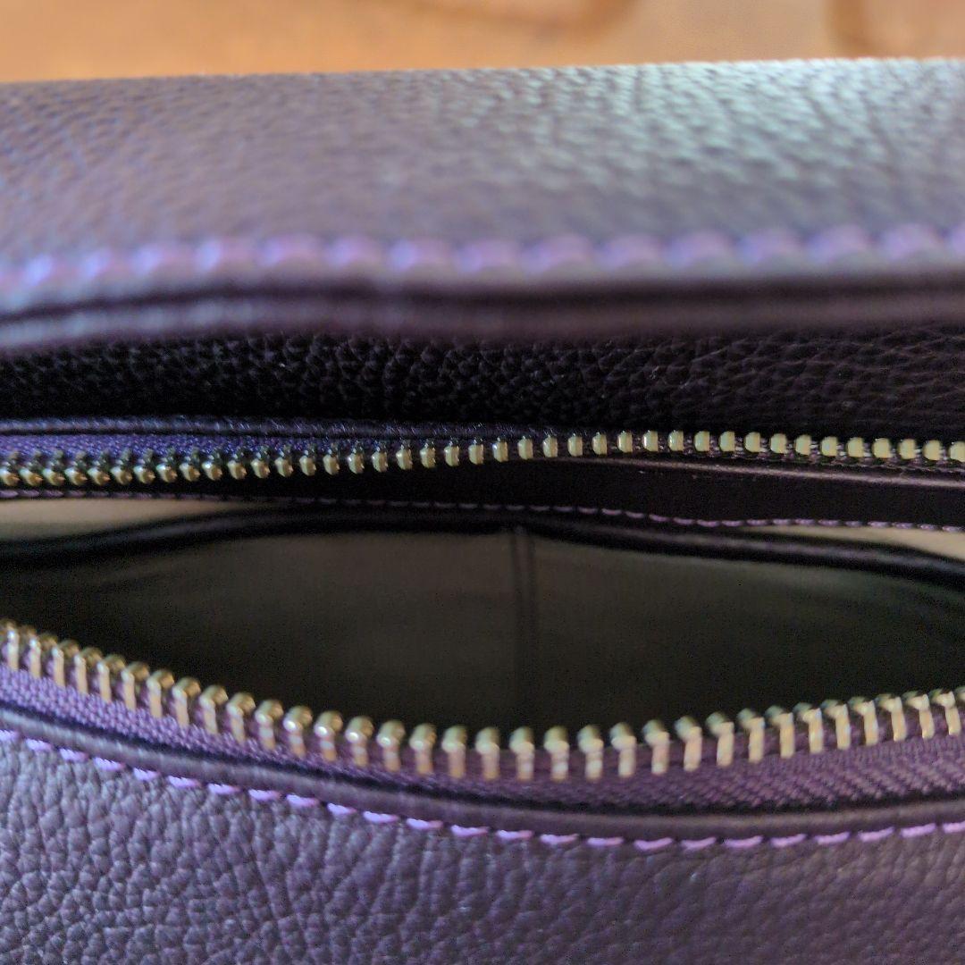 piccino オーダーバッグ