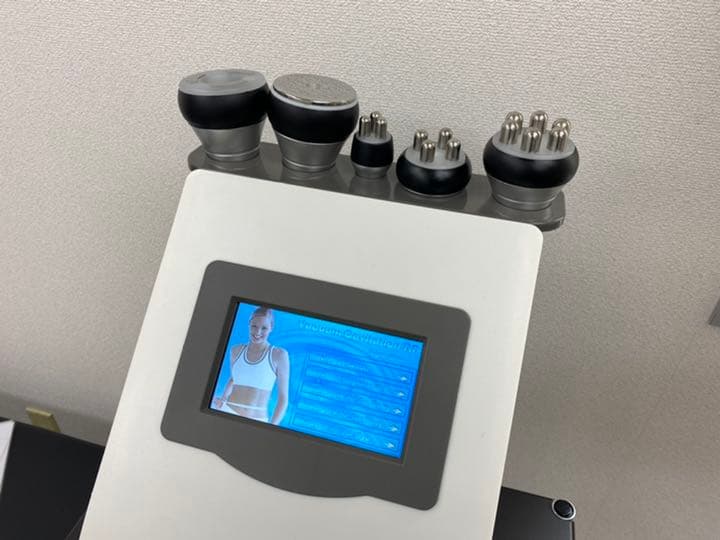 キャビテーション