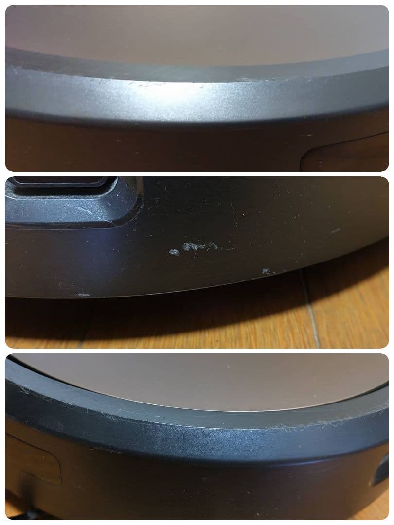 【動作確認済み】ルンバ　Roomba　アイロボット　iRobot　j9+