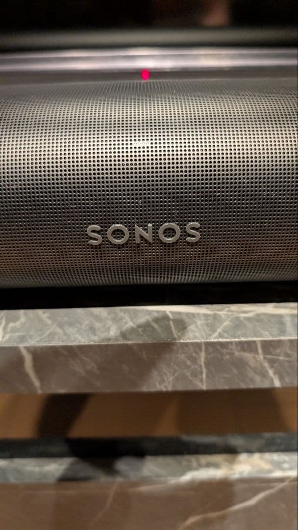 sonos arc プレミアムサウンドバー