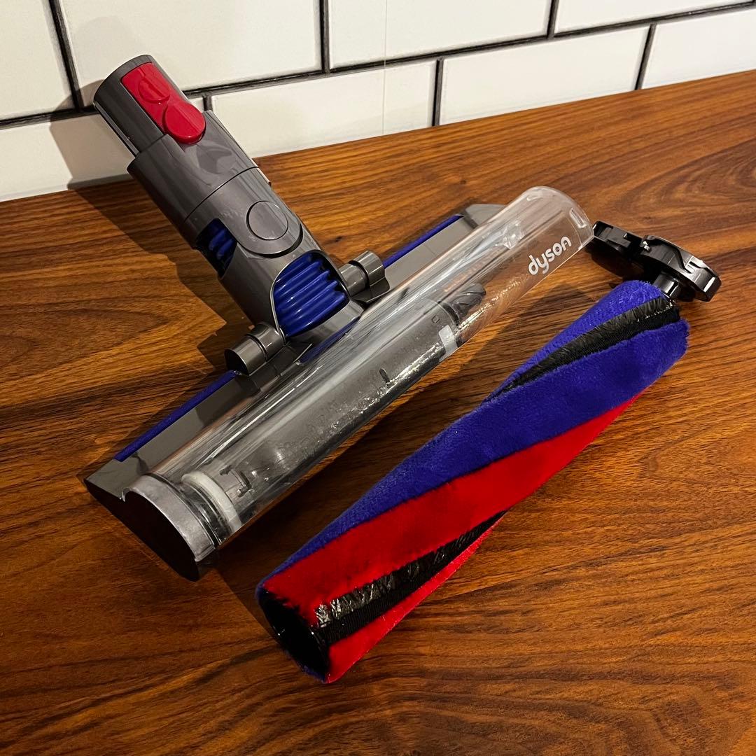 【値引き不可】dyson digital slim fluffy origin