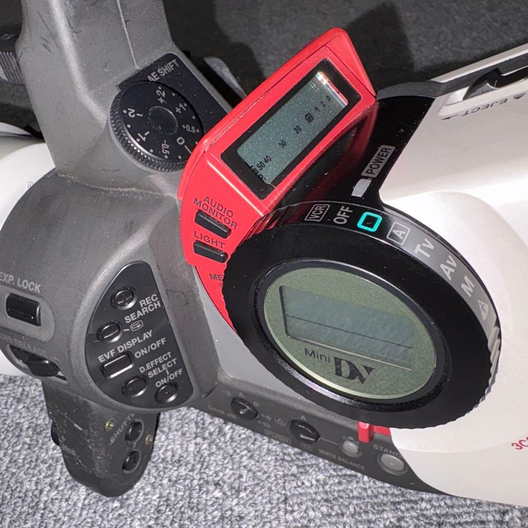 Canon XL1ビデオカメラ