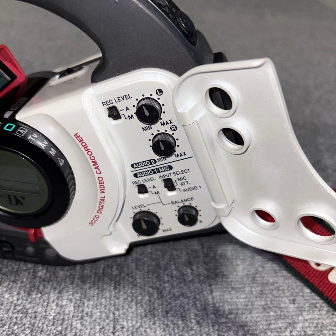 Canon XL1ビデオカメラ