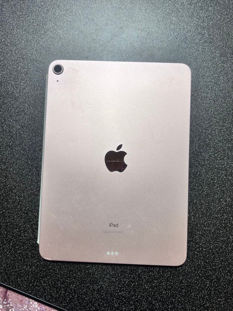 値下げ！iPad Air4 64GB 極美品