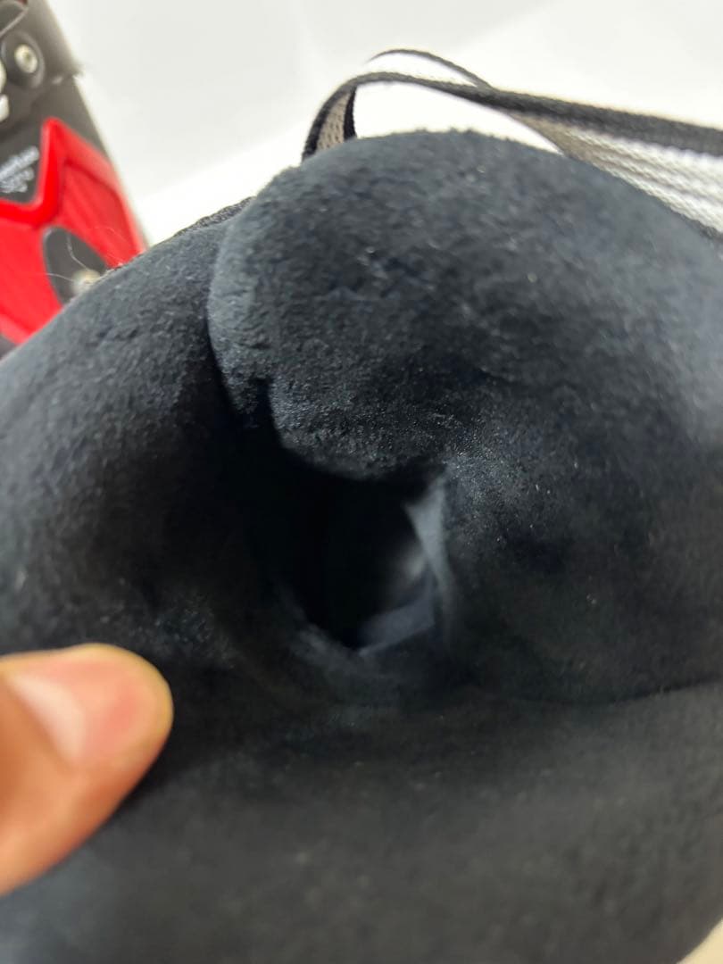 美品　k2 BFC 100 スキーブーツ　24.5センチ