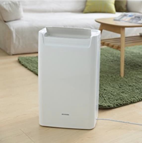 【残りわずか】衣類乾燥除湿機 除湿量 5.5L